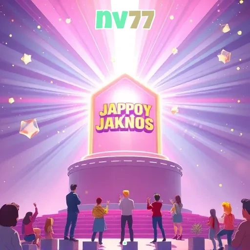 nv77: Temukan Keseruan dalam Permainan Aksi Terbaik Indonesia!
