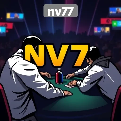 Taktik Terbaik untuk Bermain di NV77