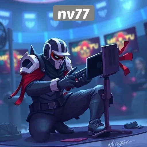 Tantangan dan Keseruan Bermain di NV77