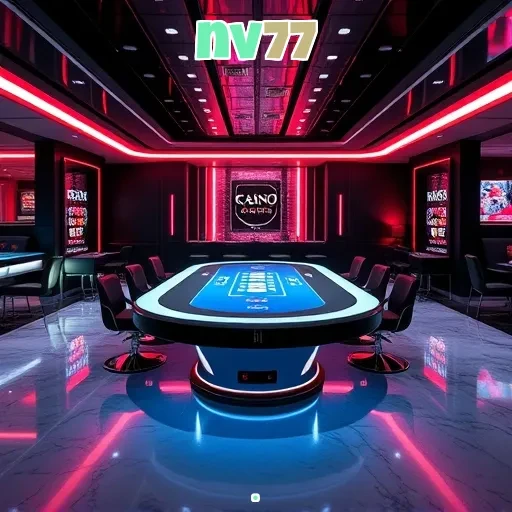 nv77: Acara Menarik yang Harus Kamu Ikuti di Platform Ini