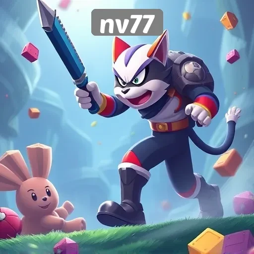 Berbagai Jenis Permainan Menarik di nv77 untuk Penggemar