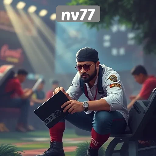 Menggali Fitur Menarik di Situs Game NV77