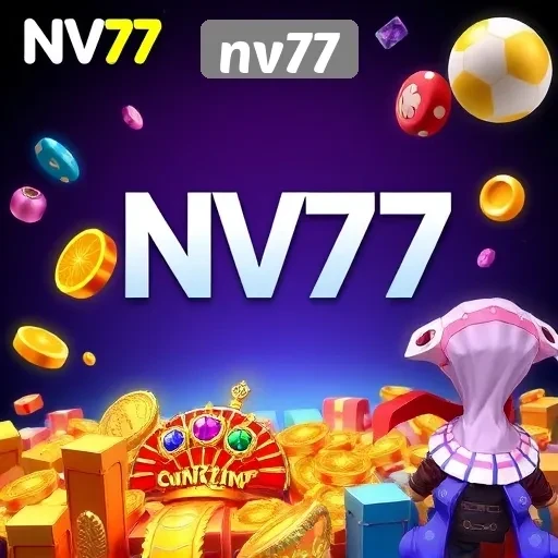 Menjelajahi Ragam Permainan Populer di NV77