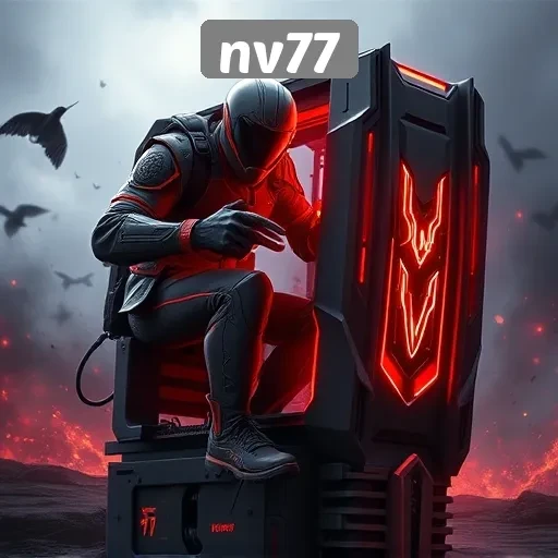 Mengungkap Fitur Menarik dari Situs Game NV77
