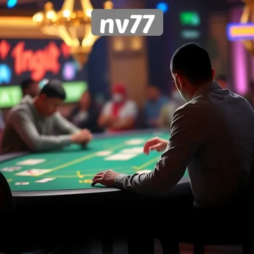 Panduan Lengkap Bermain di Situs Game Nv77