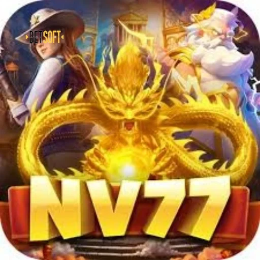 nv77 Logo