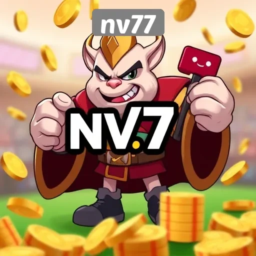 Keunggulan dan Fitur Menarik di Situs Game nv77
