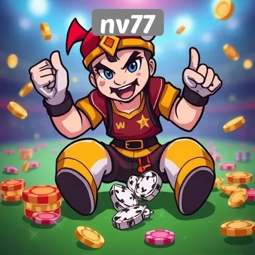 Mengenal nv77 Sebagai Situs Game Terpercaya di Indonesia