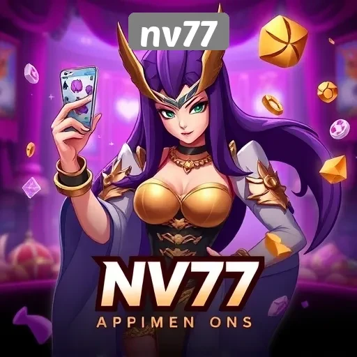 NV77 Sebagai Pilihan Utama Pecinta Game Online
