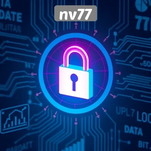 Analisis Keamanan dan Privasi di Situs Game nv77