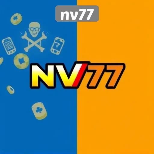 Perbandingan antara nv77 dengan Situs Game Lain