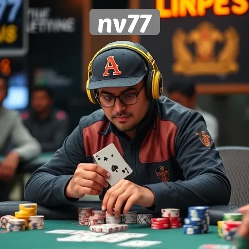 Strategi Mengoptimalkan Pengalaman Bermain di Nv77