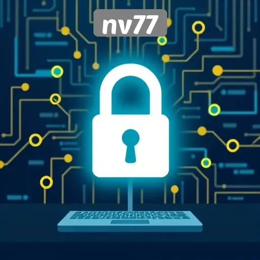 Ulasan Tentang Keamanan dan Privasi di NV77