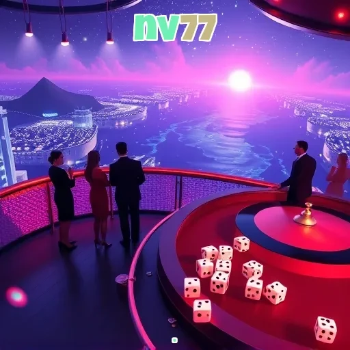 nv77: Keunggulan Fitur Strategi dalam Permainan Game Online