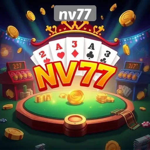 Tips dan Trik untuk Menang di NV77