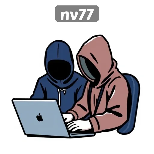 Keamanan dan Privasi Pengguna di Situs NV77